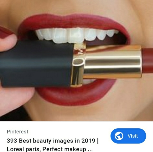 Loreal Doesnt Matter Nwt
